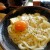 高松「うどんバカ一代」早朝から列ができる人気店で釜バターうどんをいただく！