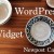 WordPressでテーマの任意の位置にウィジェットエリアを追加する方法とこのブログでの活用事例 featuring 「Newpost Catch」